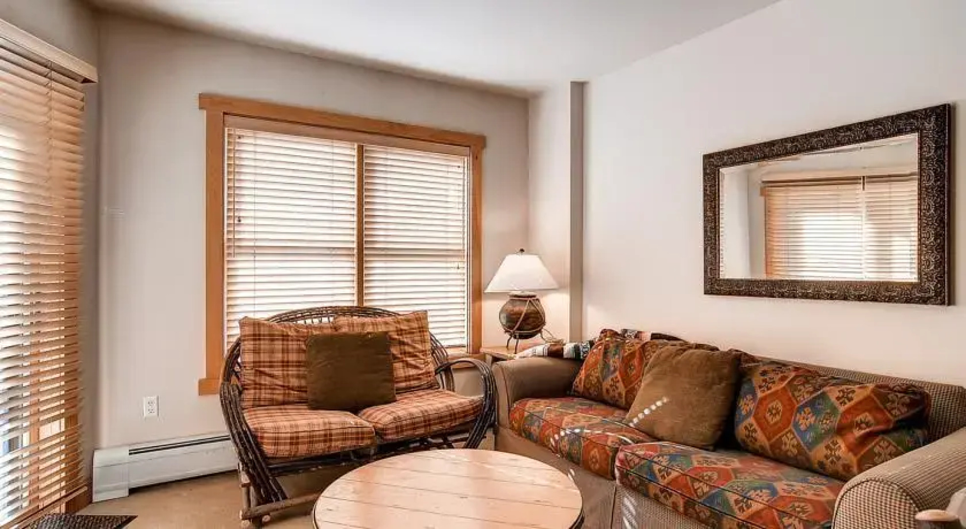 Copper Springs 209 by Colorado Rocky Mountain Resorts