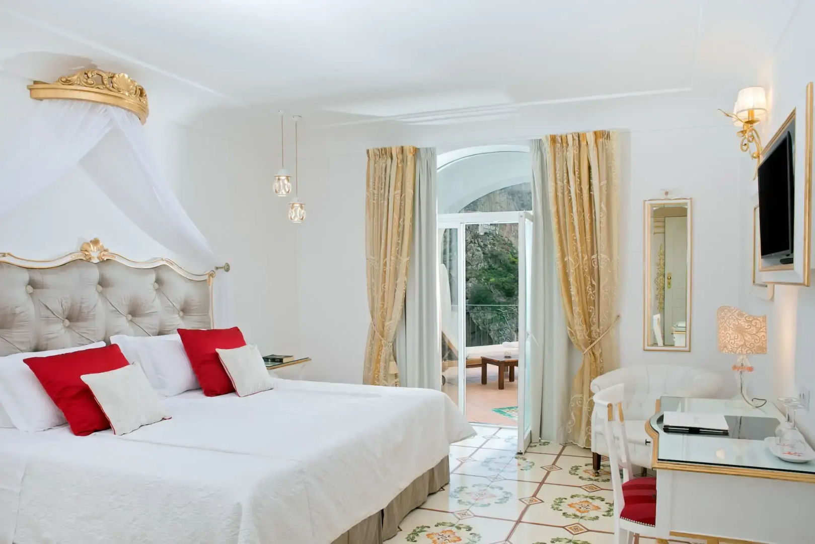 Villa Corallium
