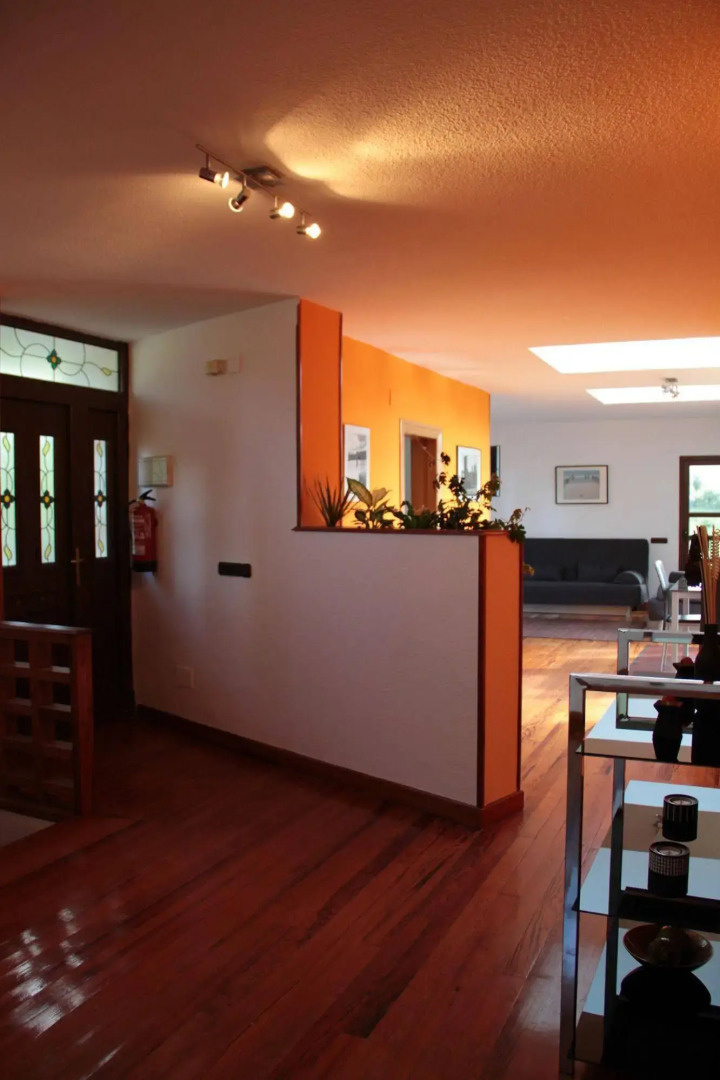 Apartamentos Sierra Pulide