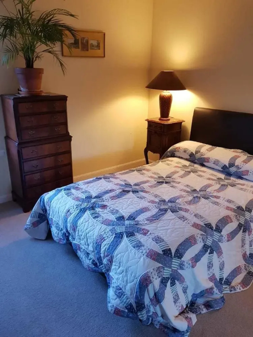 Beautiful home from home by the sea