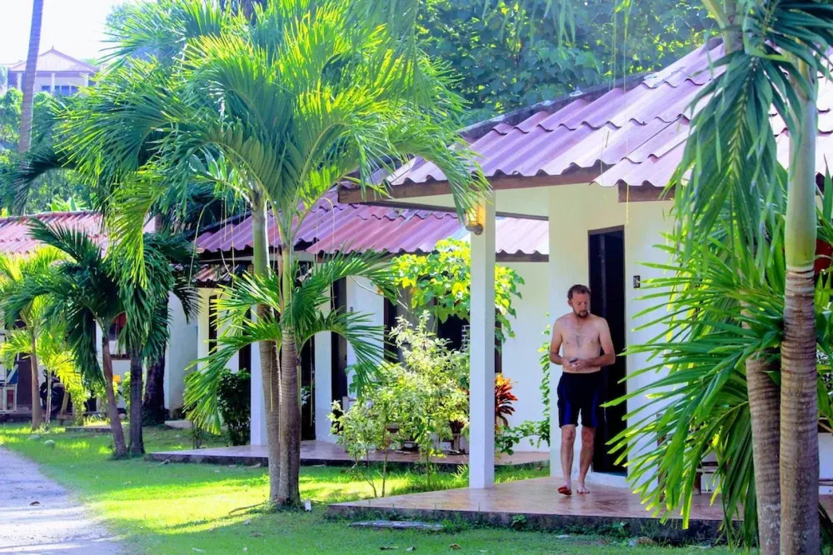 Lanta Veranda Resort