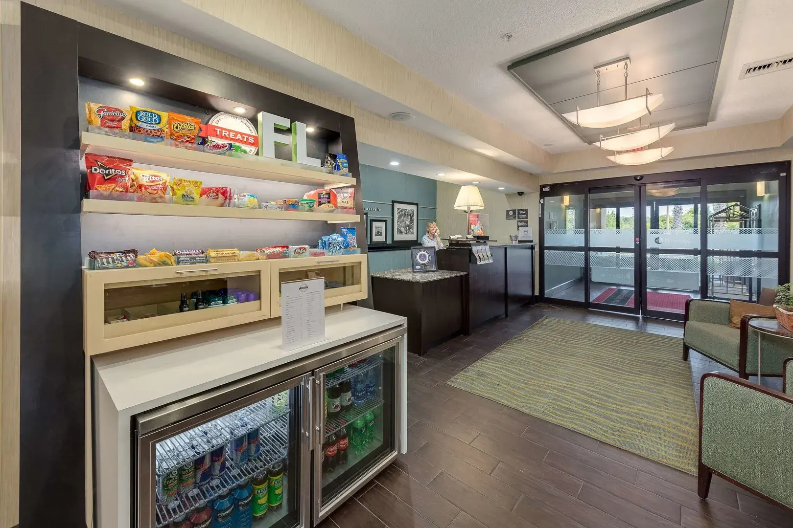 Hampton Inn Niceville - Eglin Air Force Base