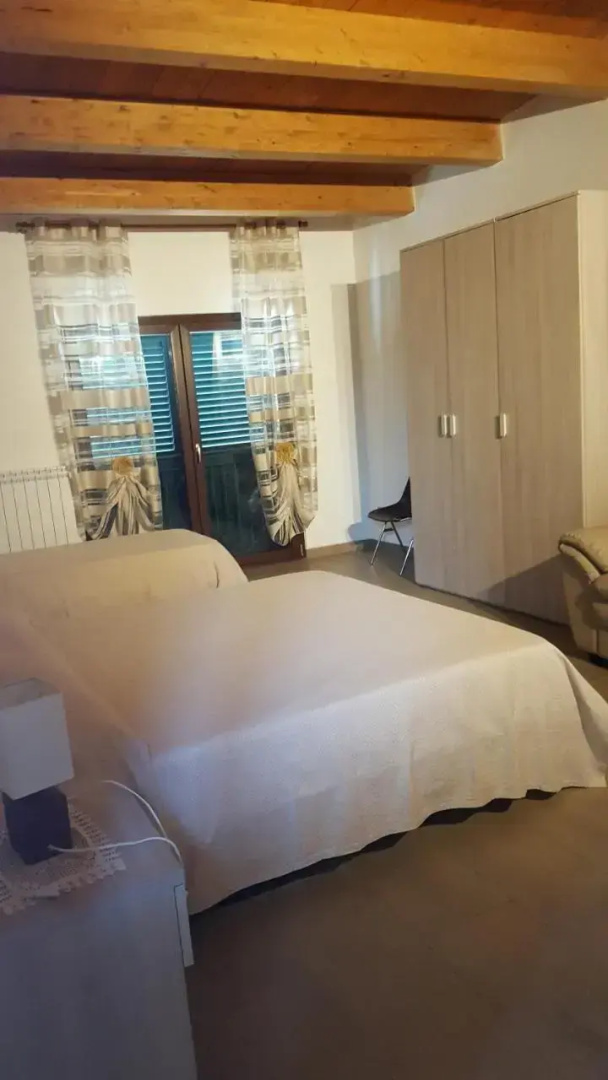 B&B Alle porte di San Rocco