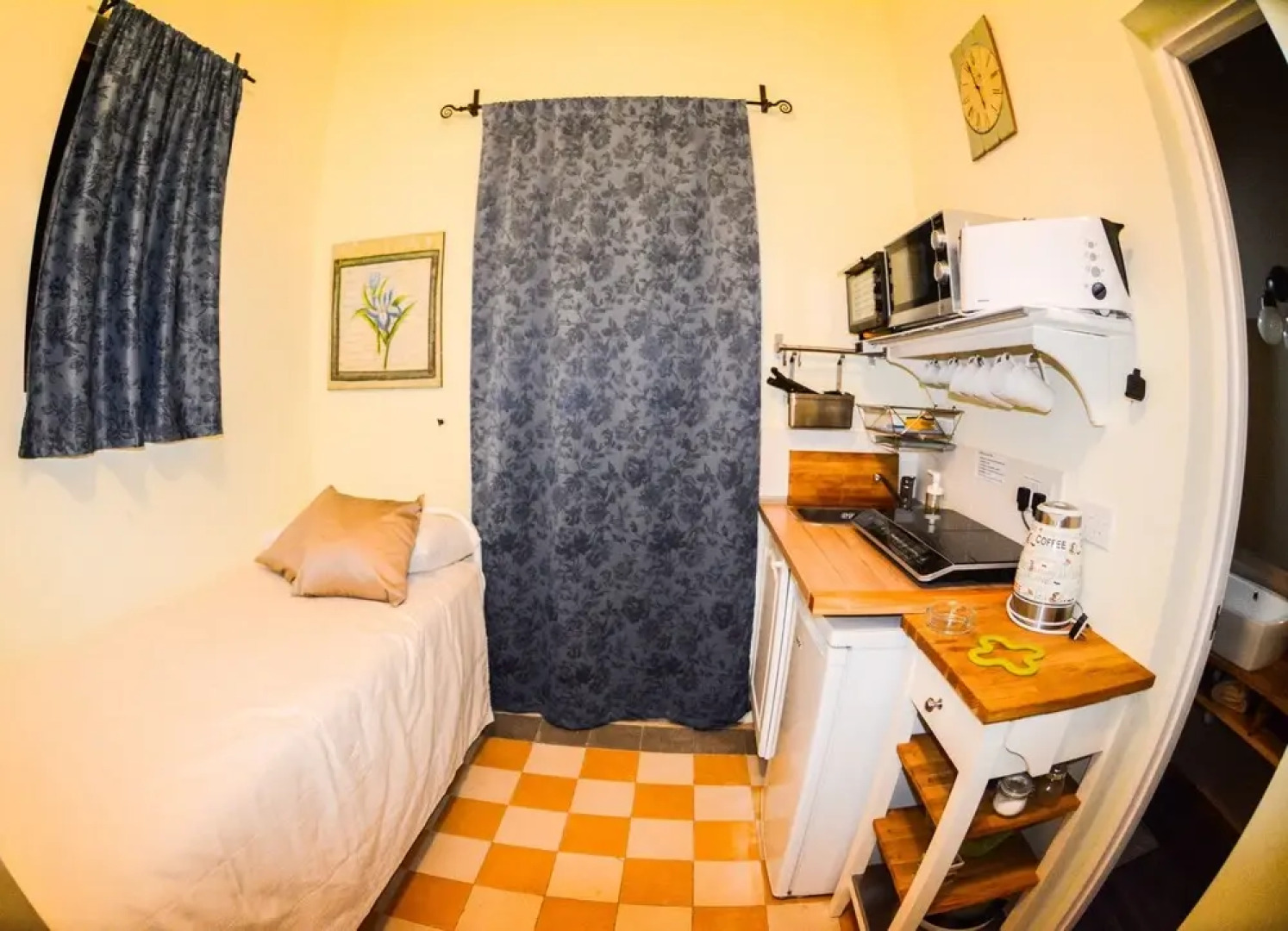 Maleth Inn Guest House