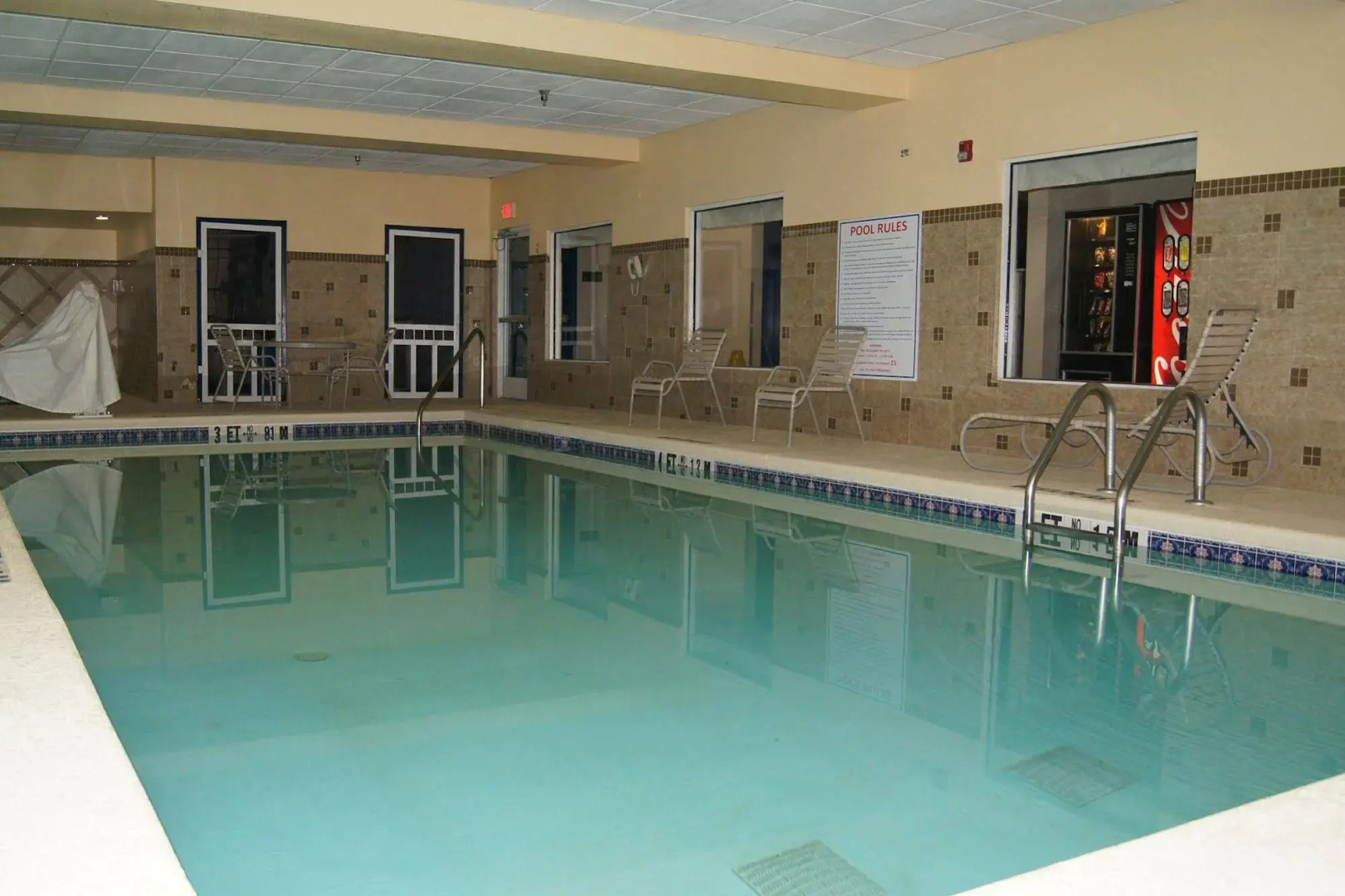 Quality Inn & Suites Union City - Atlanta South