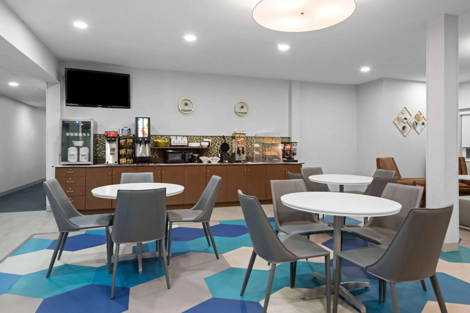 Microtel Inn & Suites by Wyndham Houma