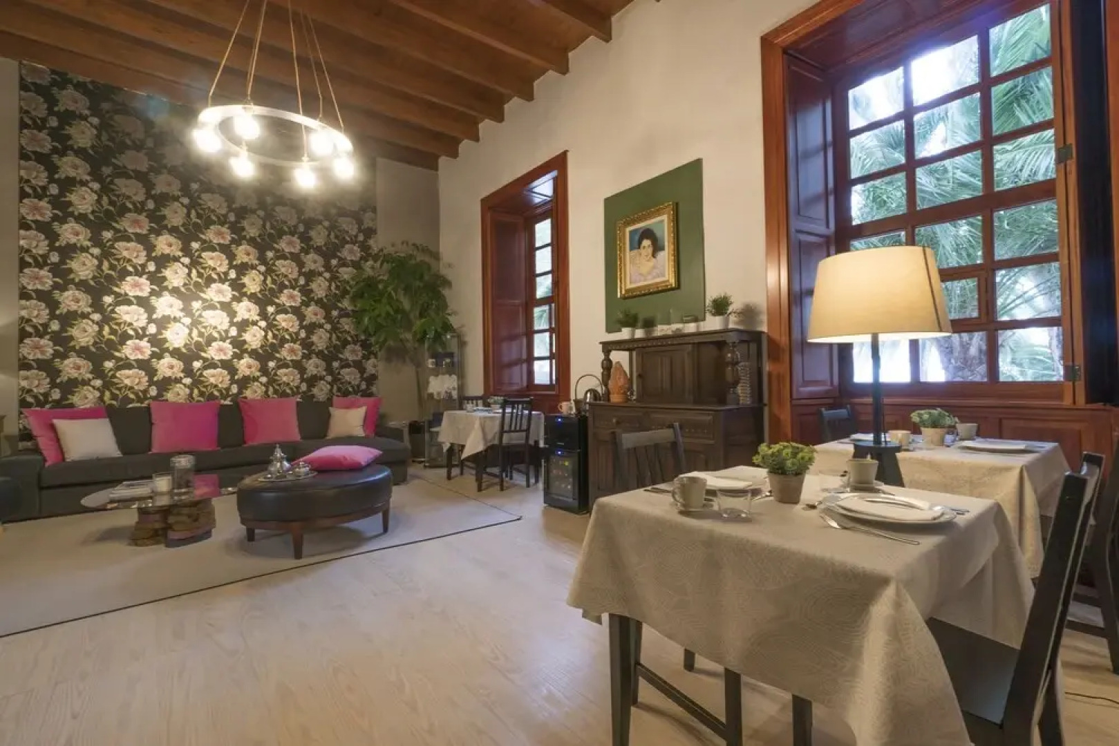 Delmás Hotel Emblemático