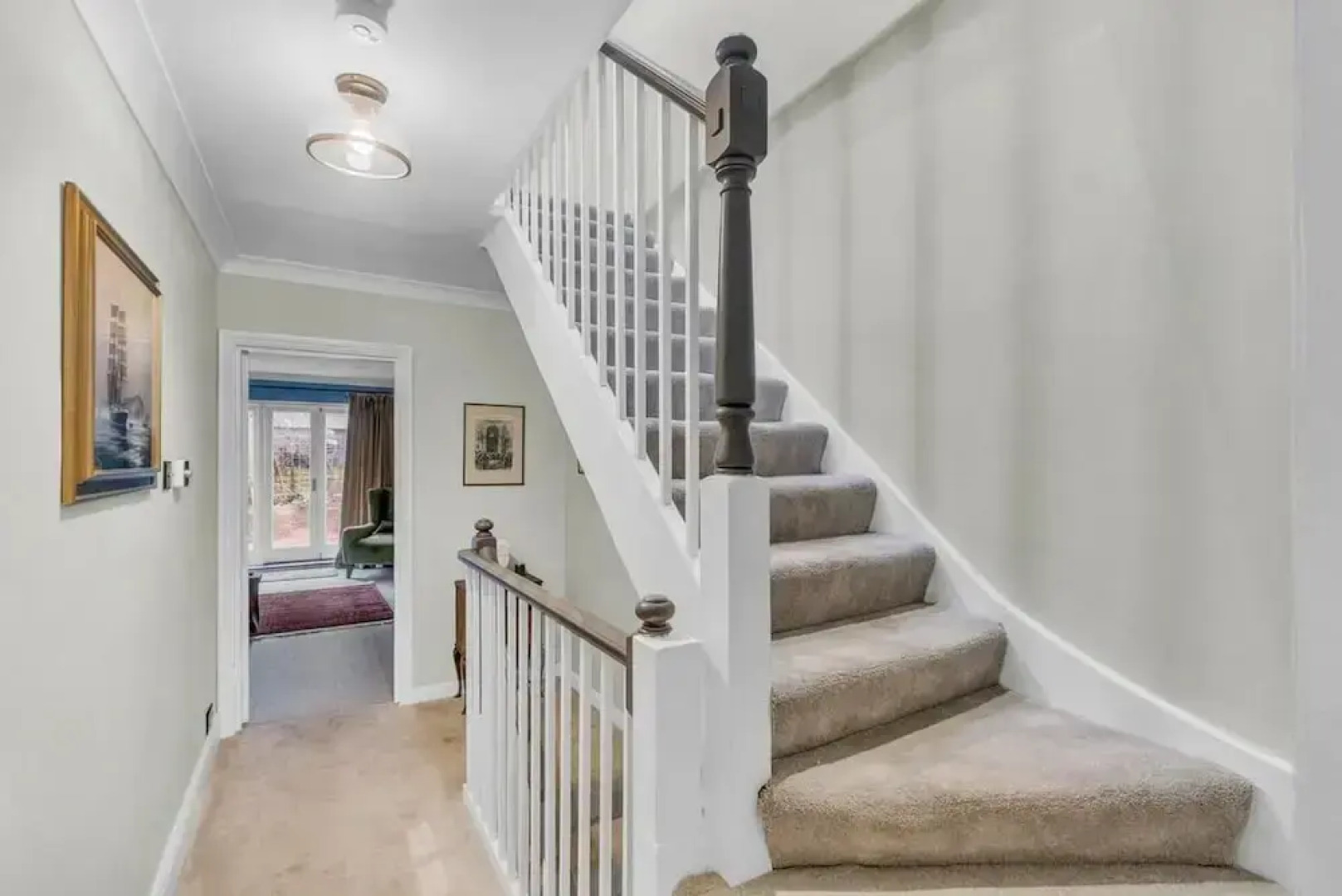 Charming Reigate Cottage Retreat