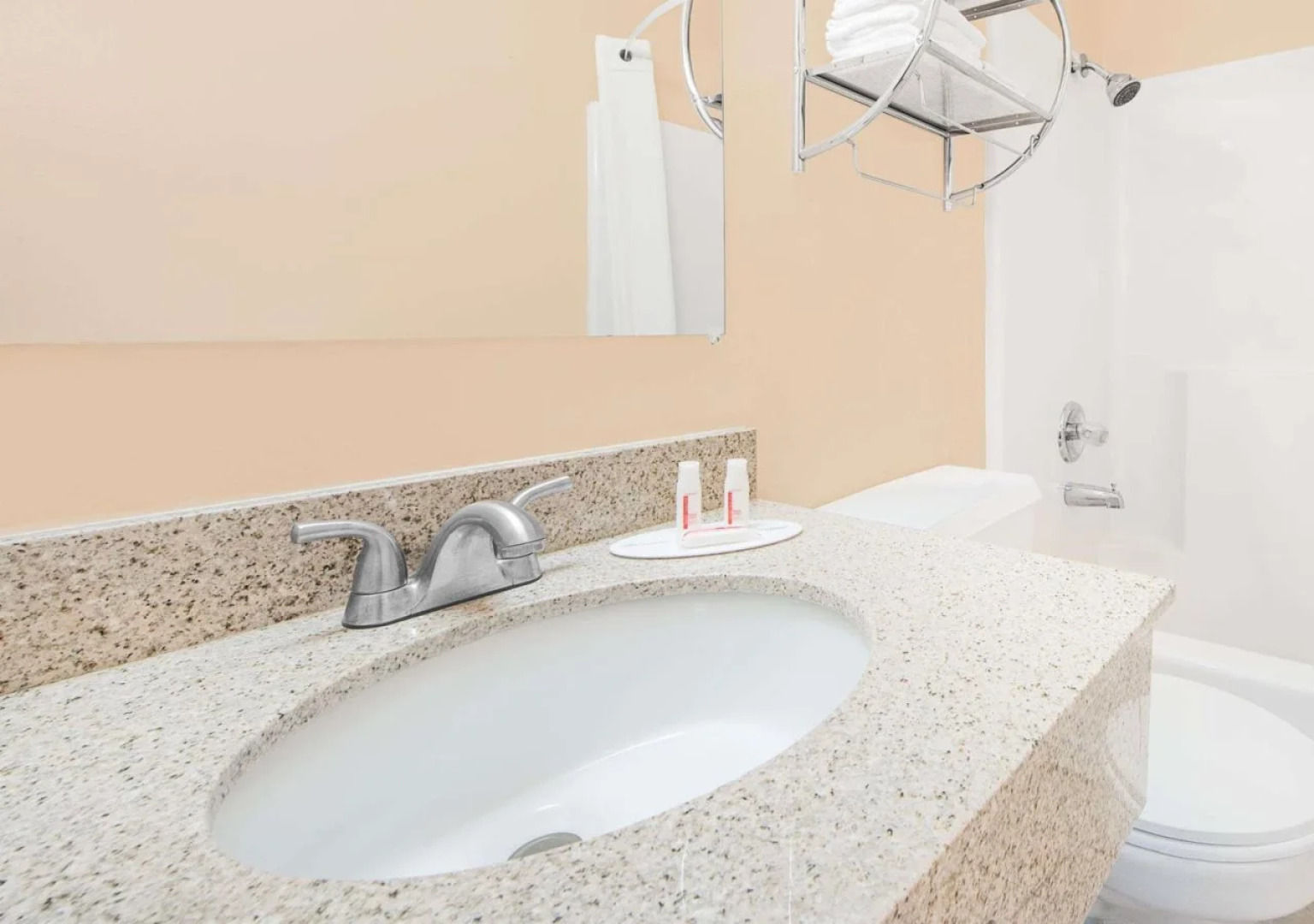 Super 8 Motel - Dalhart