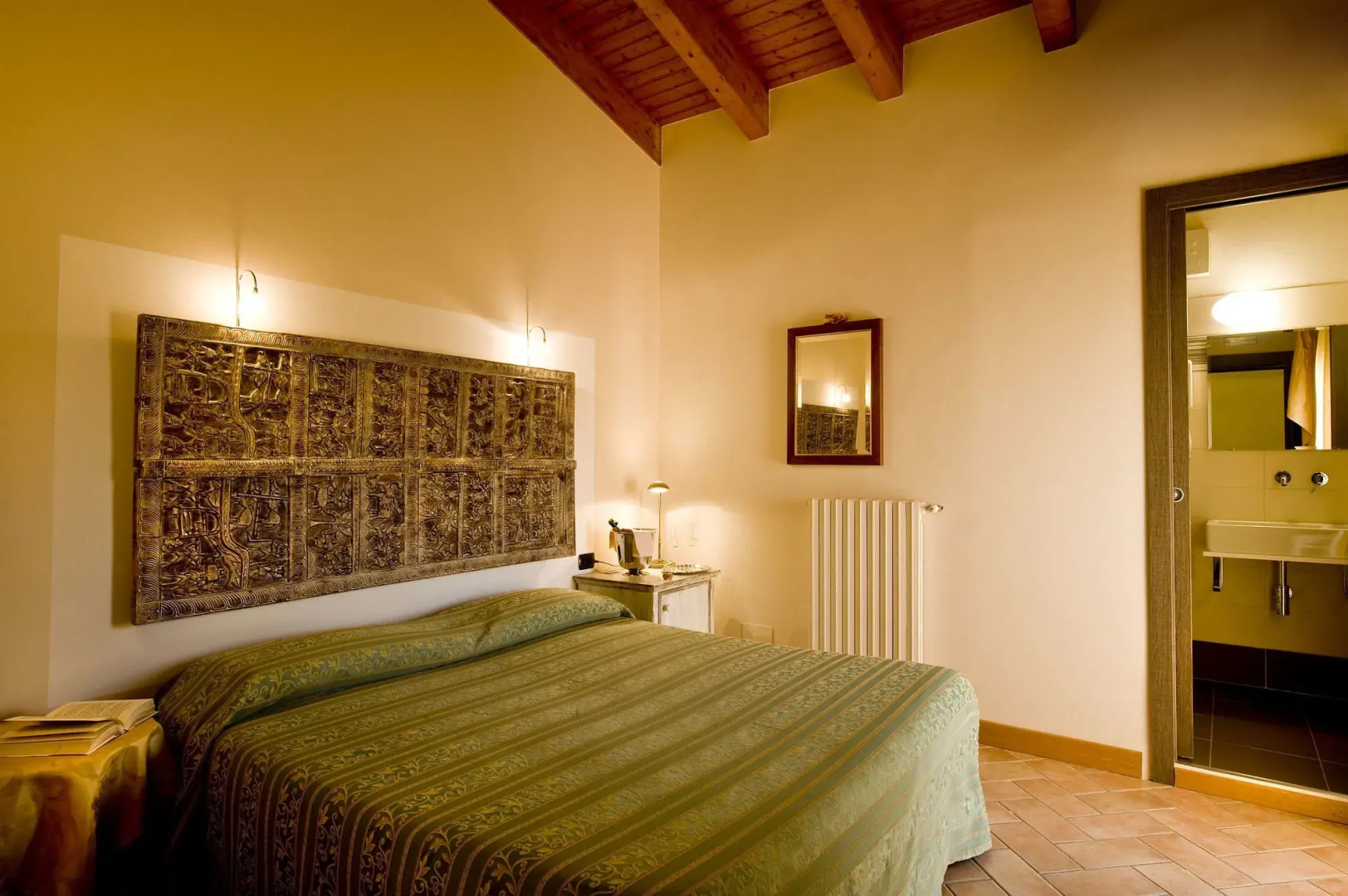 Hotel Noce