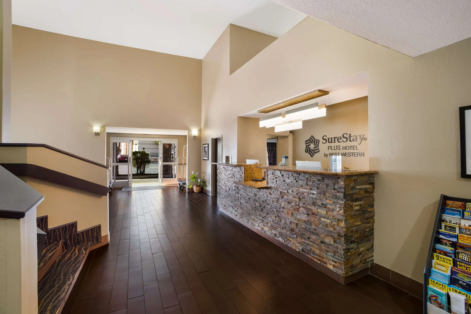 SureStay Plus by Best Western Mesa Superstition Springs