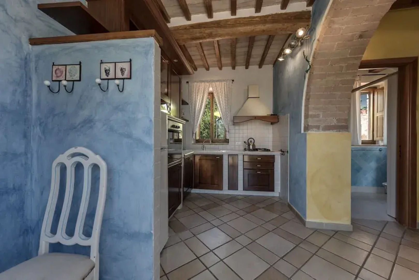 Agriturismo La Palazzina