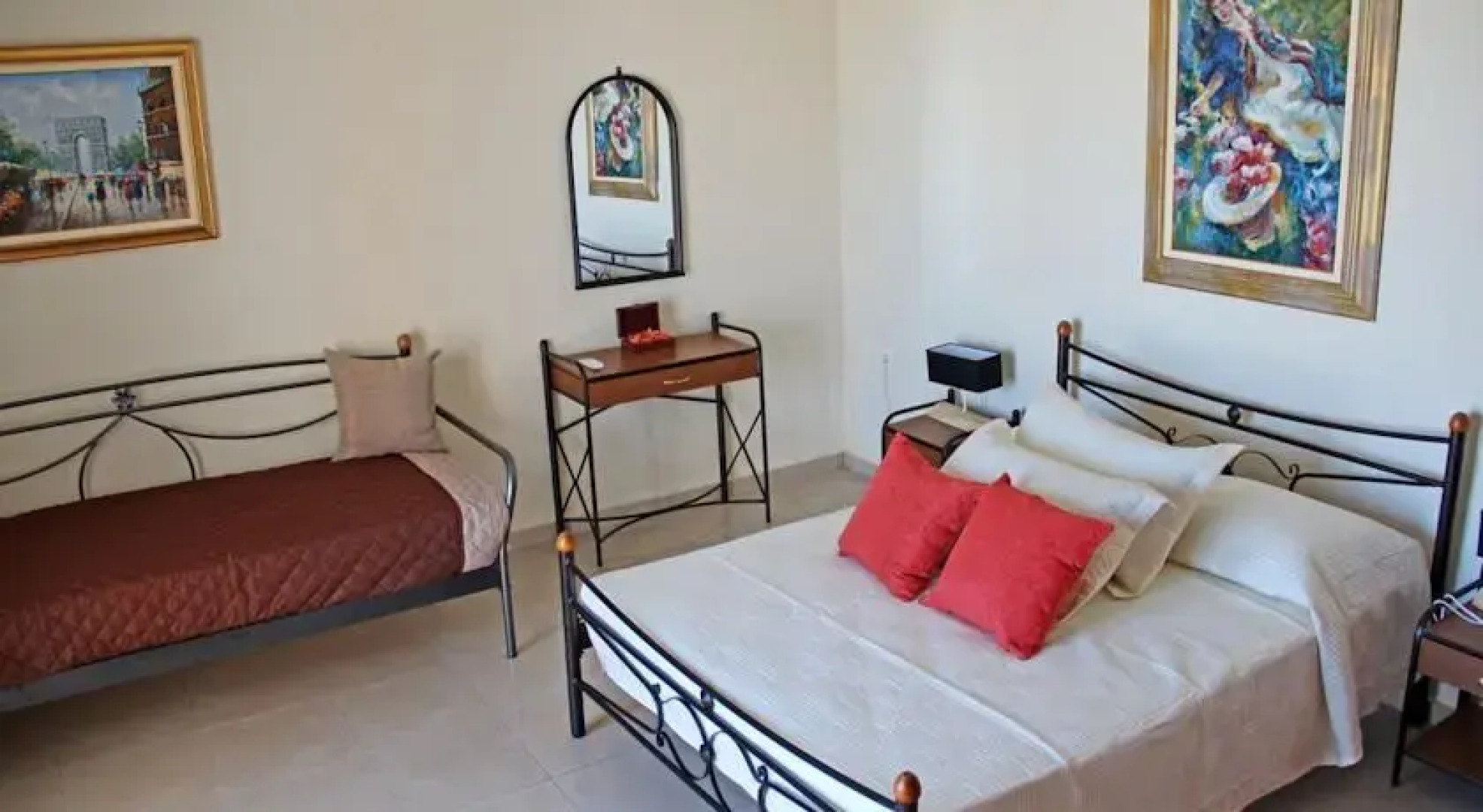 Farm Villa Residence