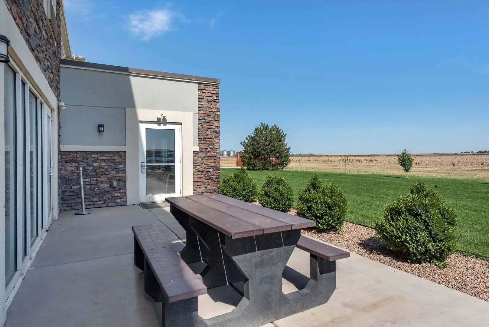 Sleep Inn & Suites Oakley I-70