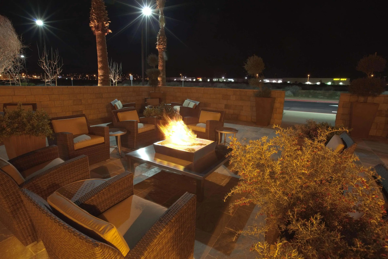 Embassy Suites Palmdale