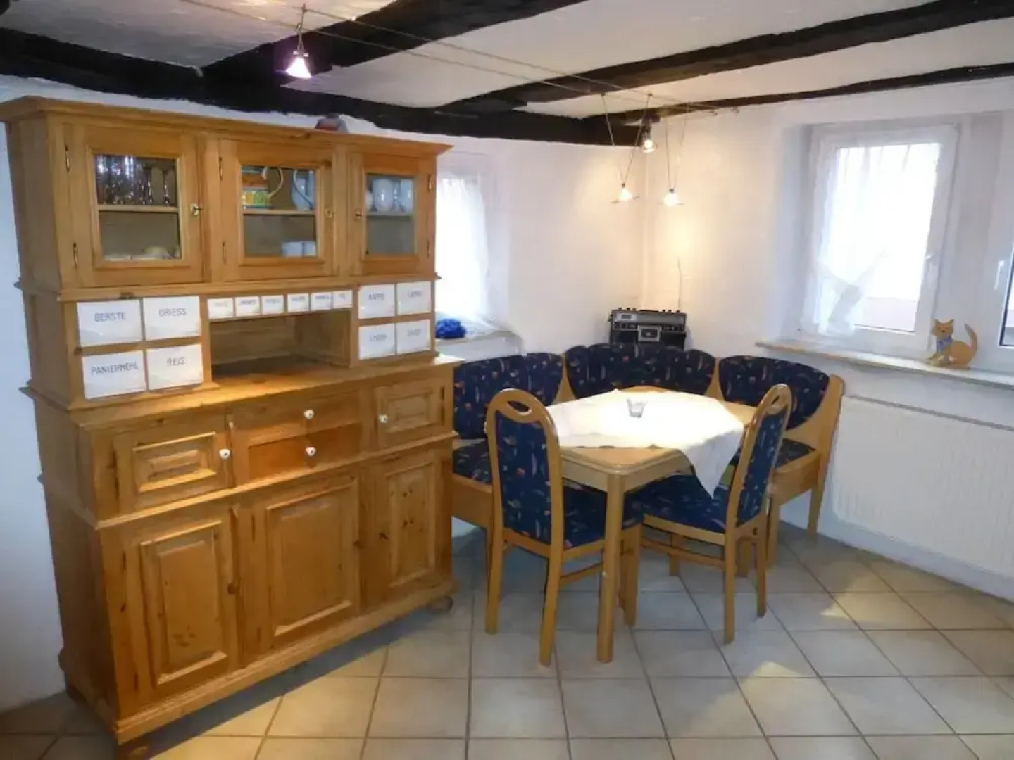 IFAM - Ihr Ferienhaus am Main