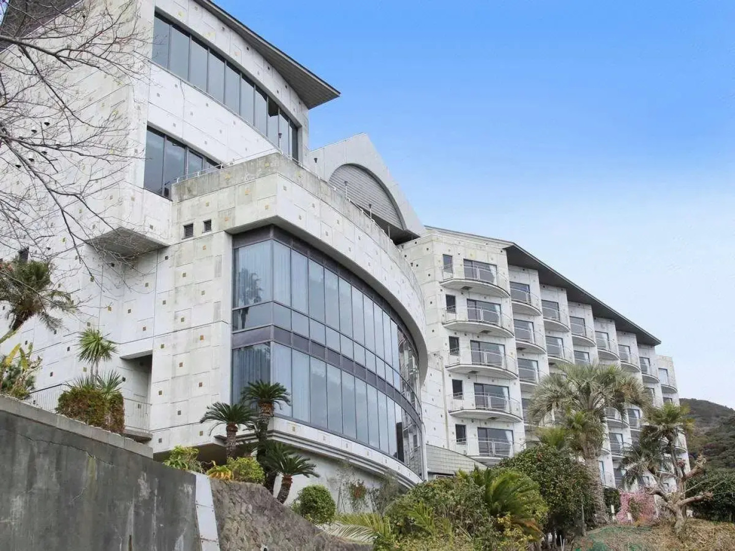 Shimoda Bay Kuroshio