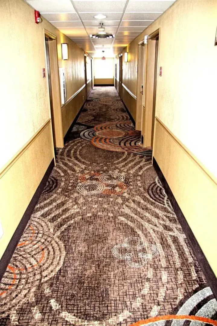 Best Western Executive Inn