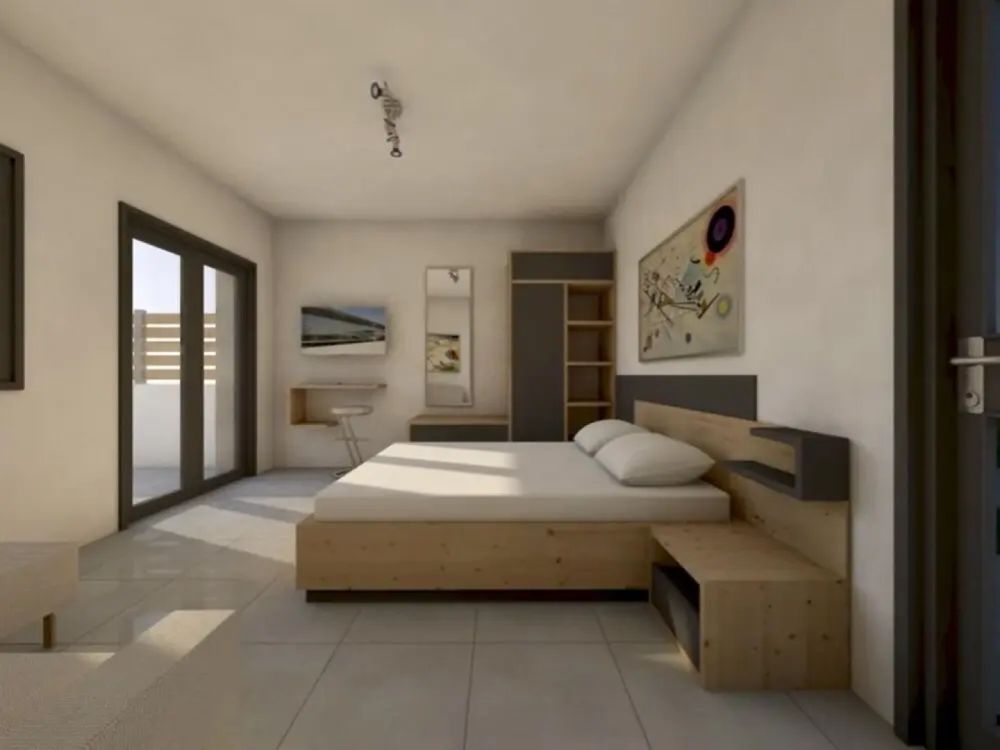 Theasea Luxury Suites- Bungalow 2