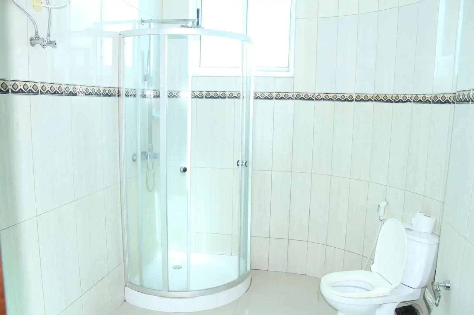 Safina Hotel & Apartments