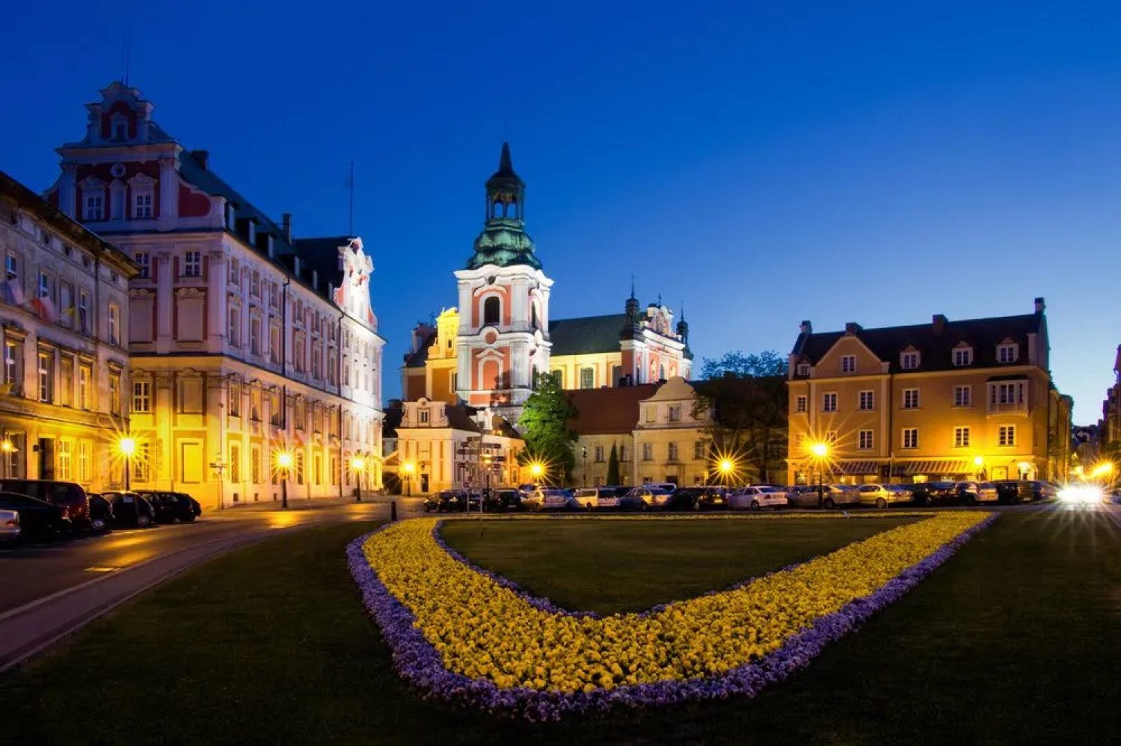 Dobranoc Hostel