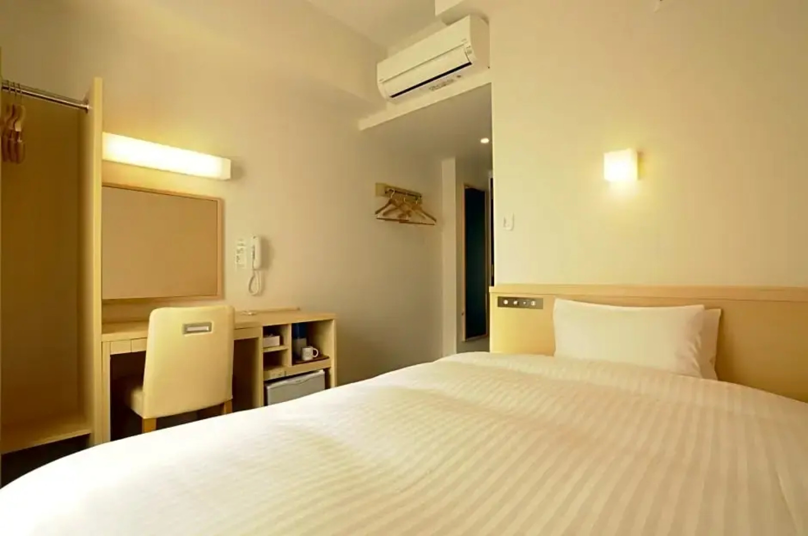 AB Hotel Ubeshinkawa