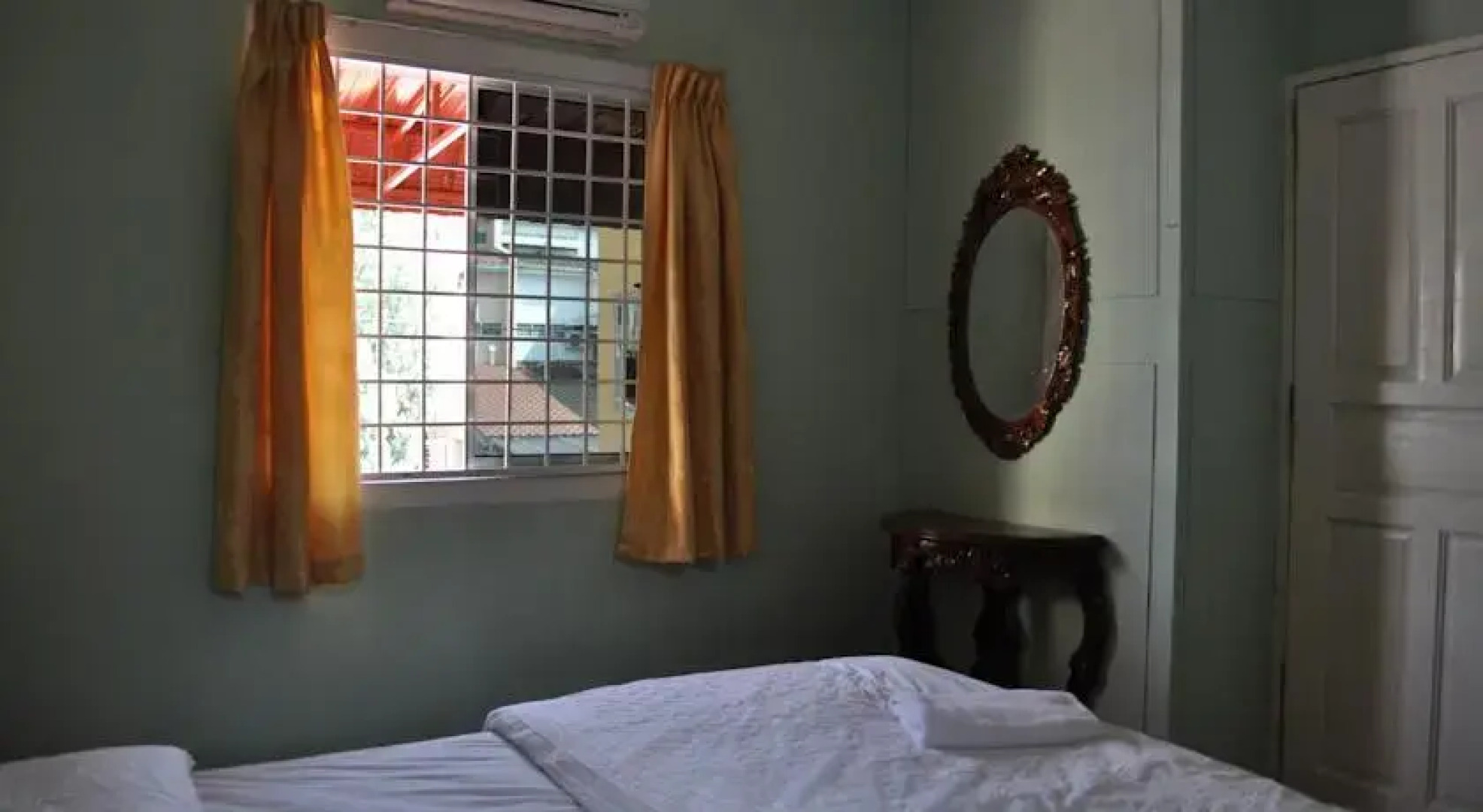 Lampam Homestay Penang