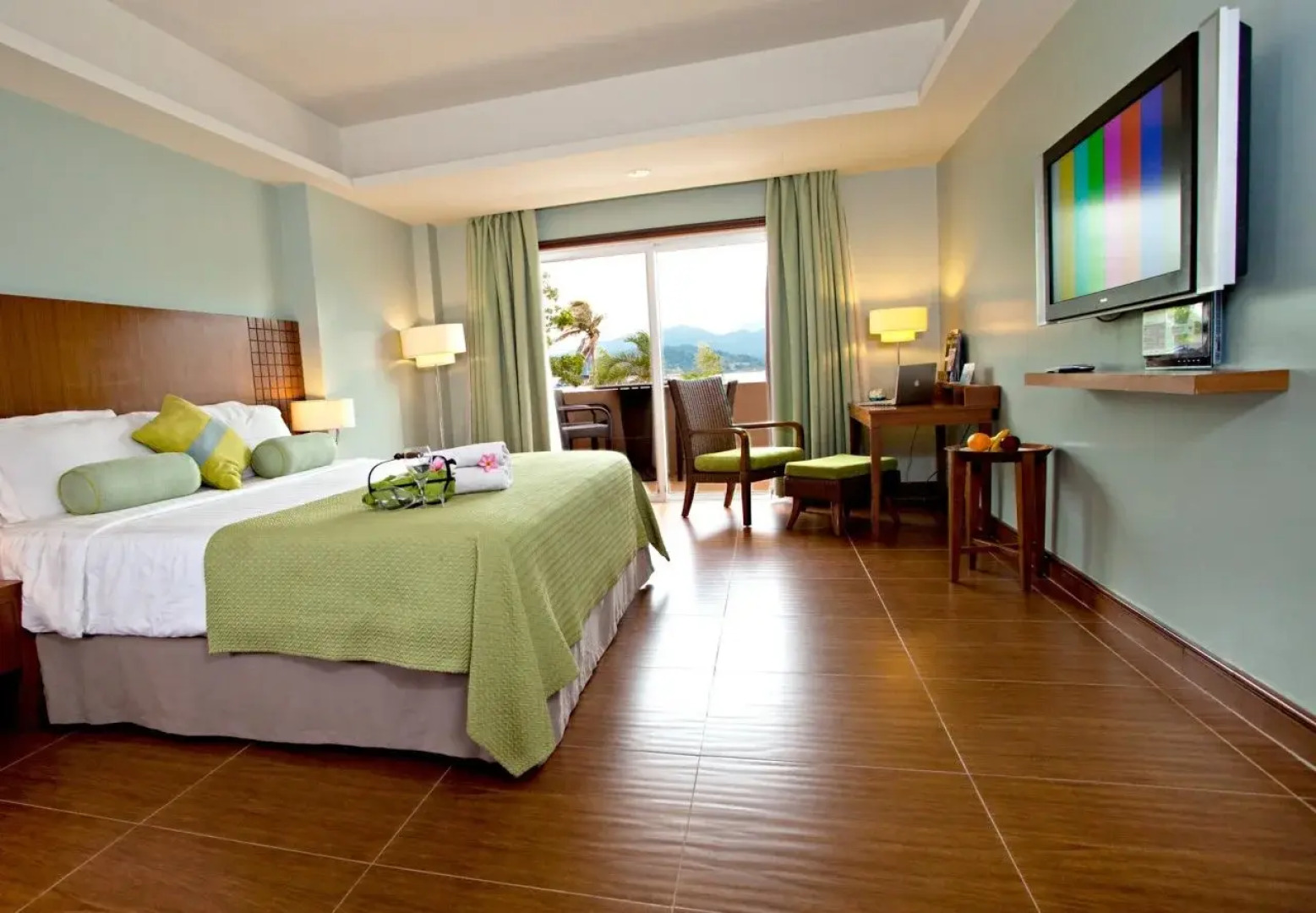 The Lighthouse Marina Resort