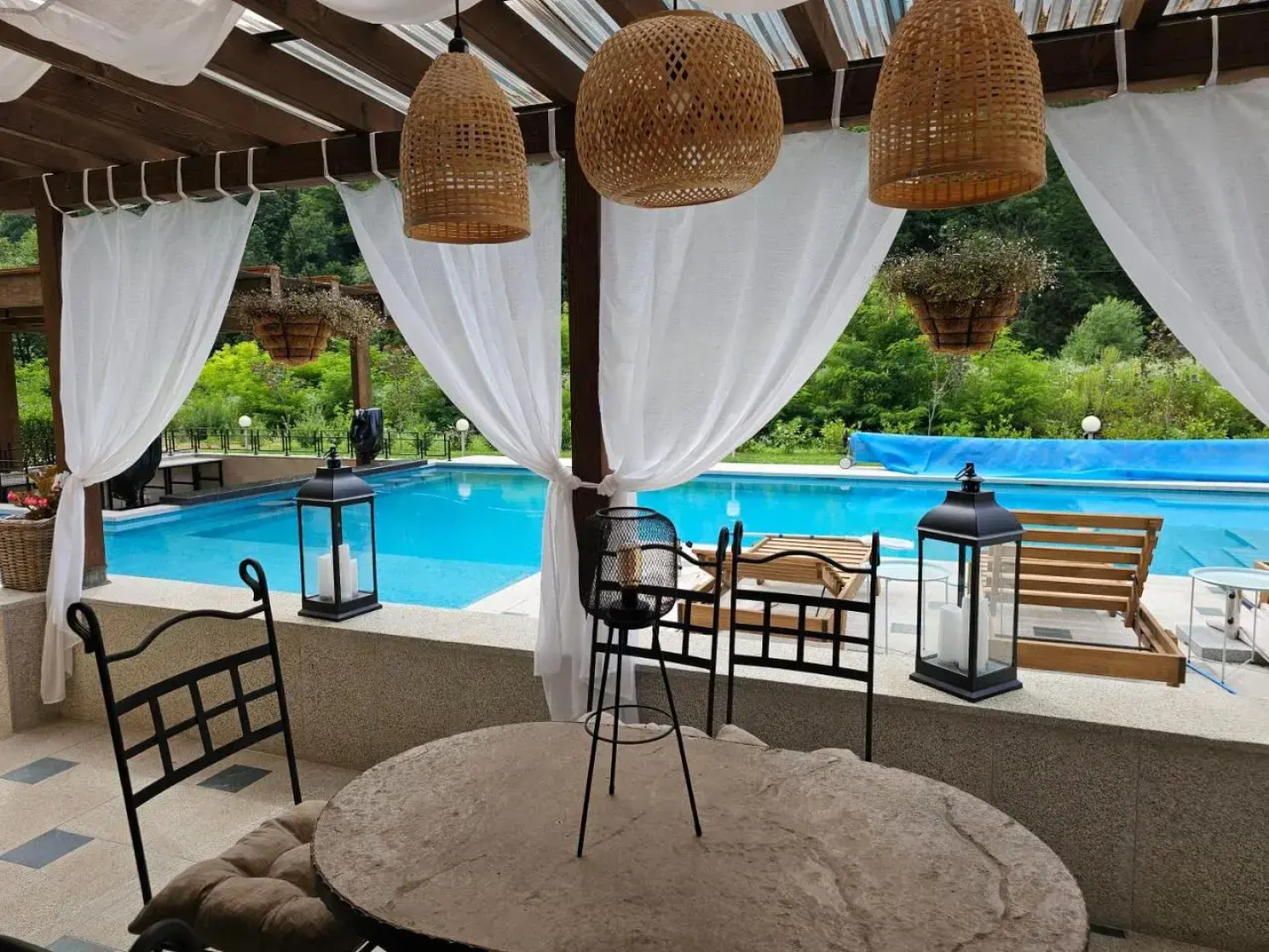 Hotel Koliba na Grzi