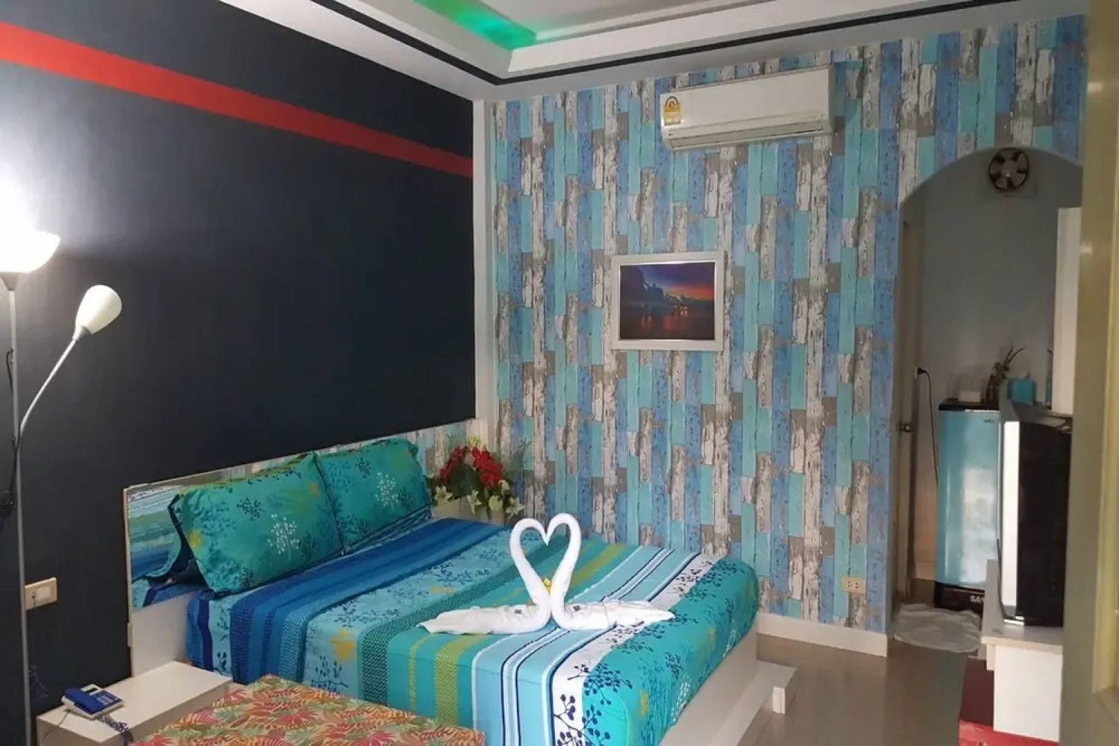 Zigzag Boutique Resort