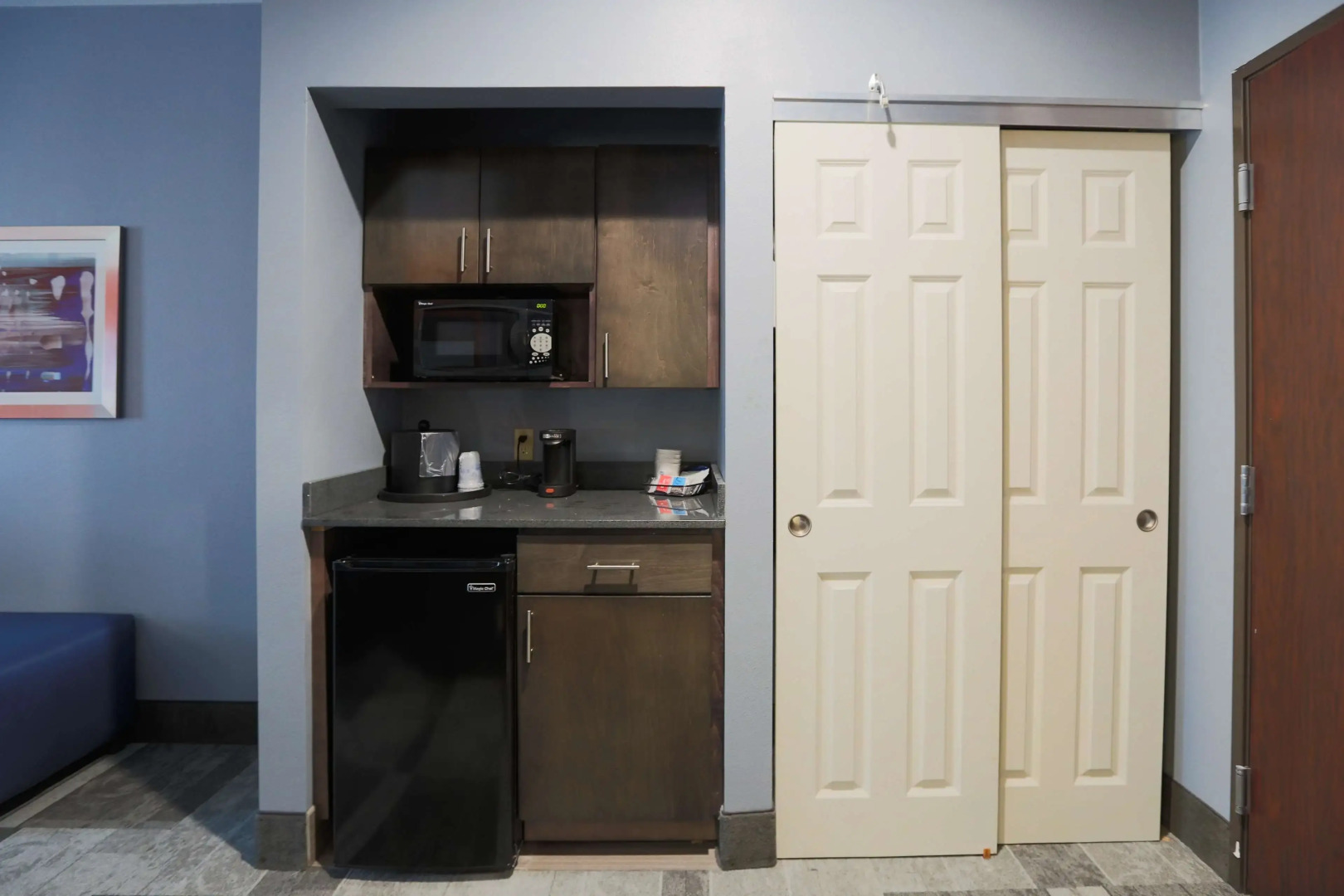 Best Western Plus Wewoka Inn & Suites