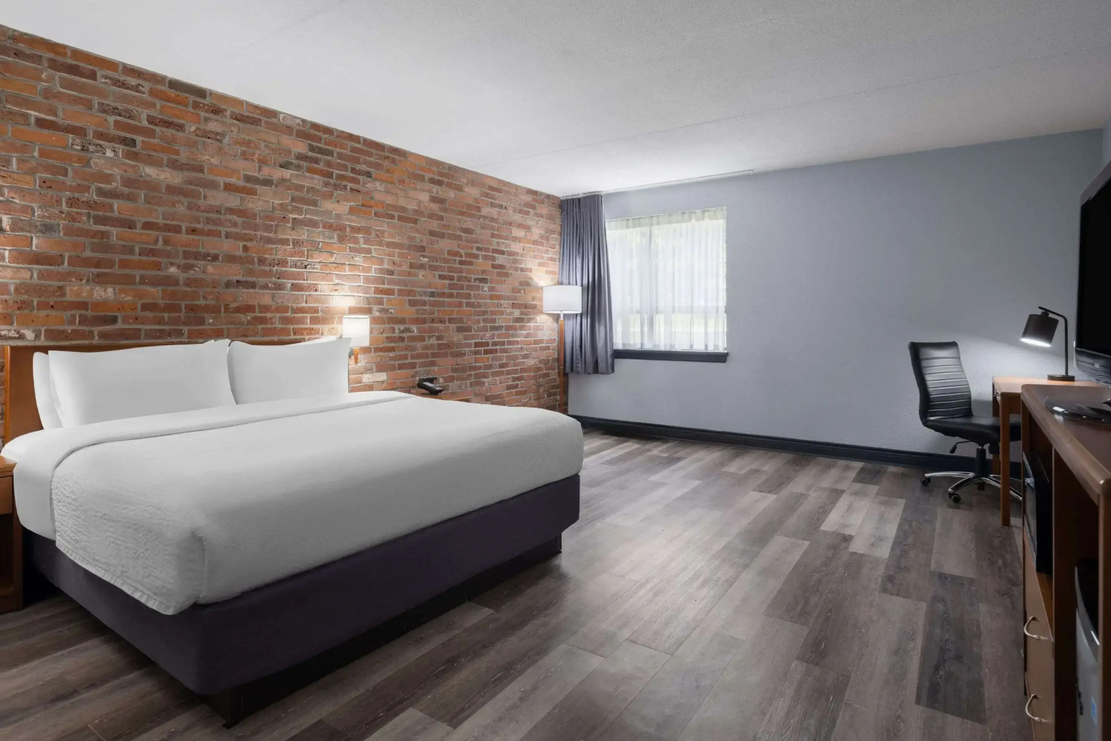 Travelodge by Wyndham Barrie