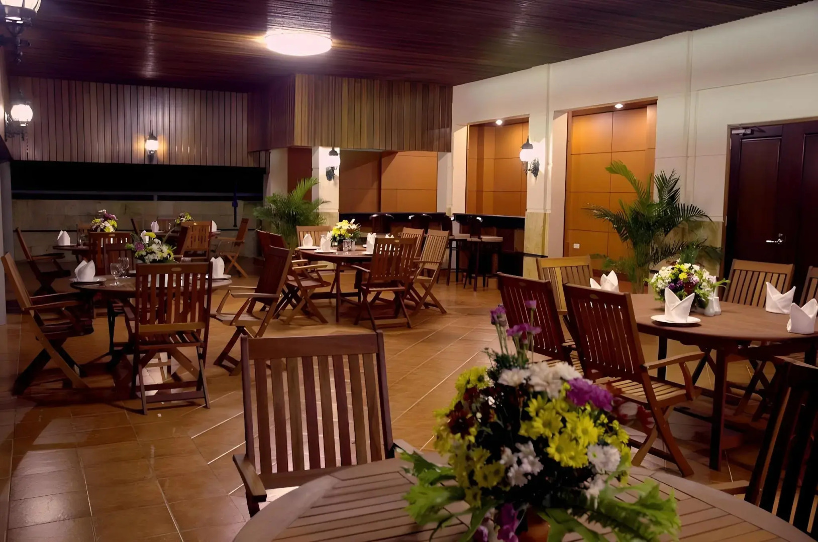 Royal Senyiur Hotel Pasuruan