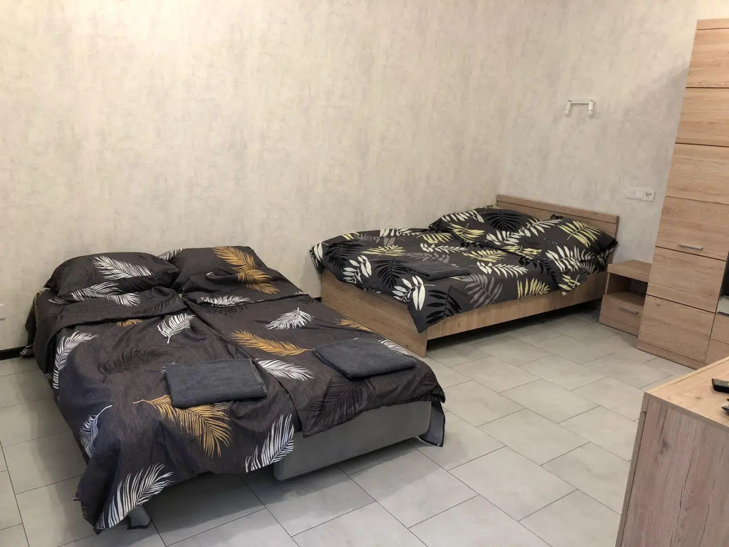 Апартаменты Дукат в 3-ем микрорайоне к353