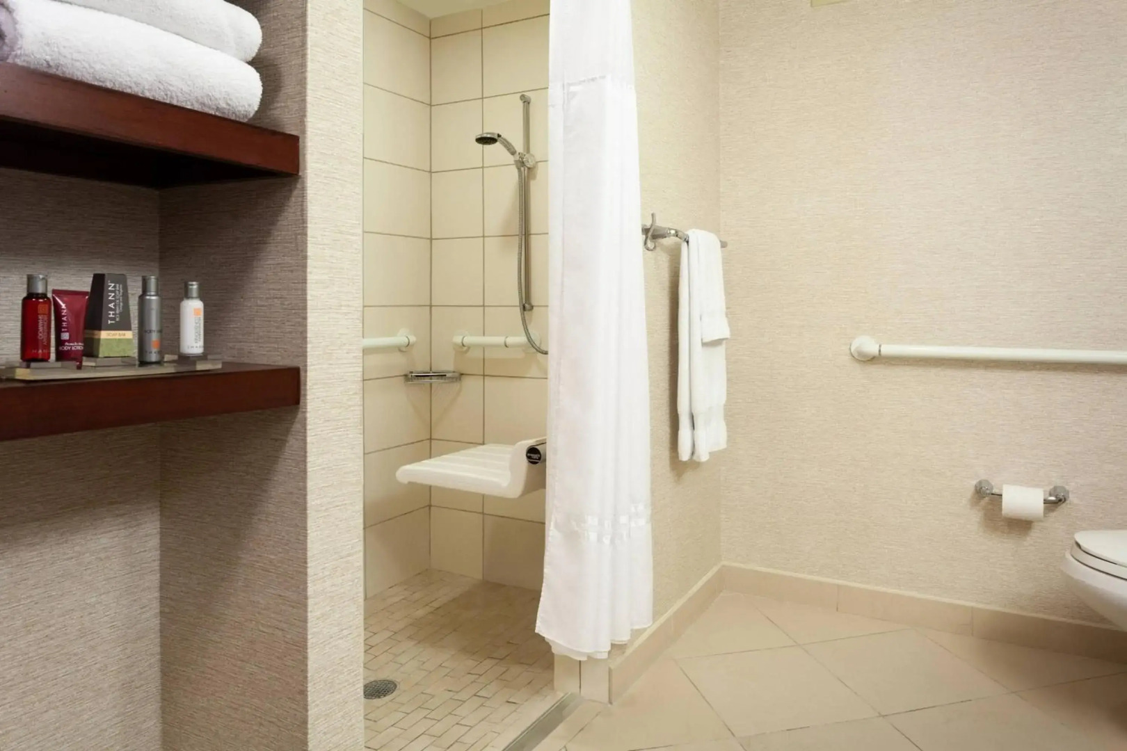 Tampa Airport Marriott