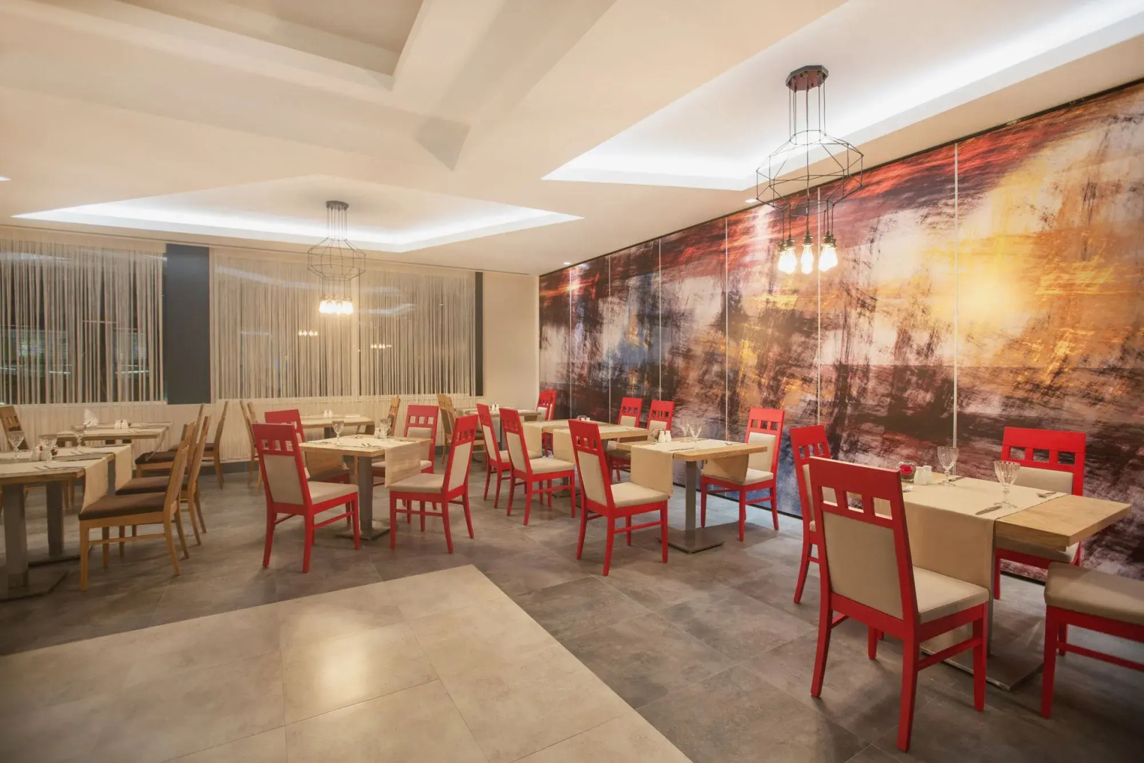 Innvista Hotels Belek - All Inclusive