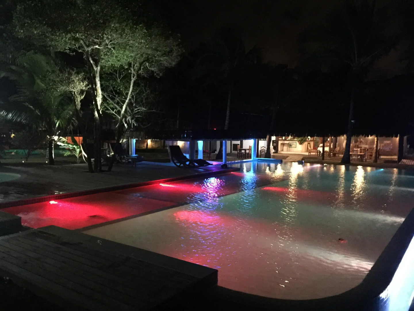 Arraial Praia Hotel Pousada