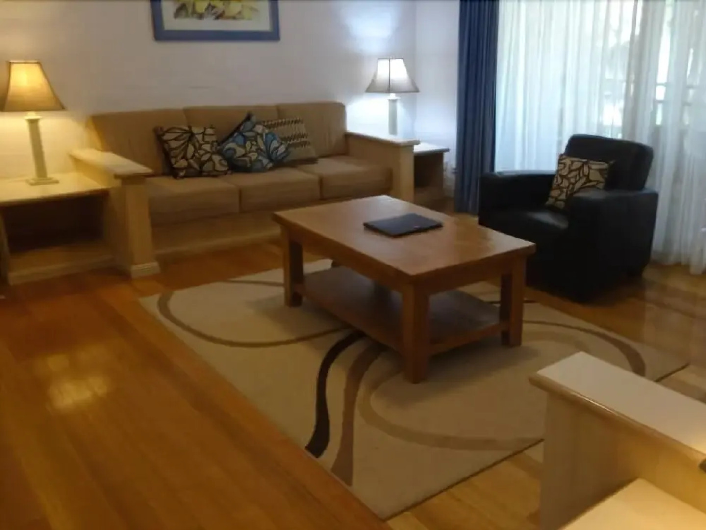 Ibis - Family Deluxe Villa