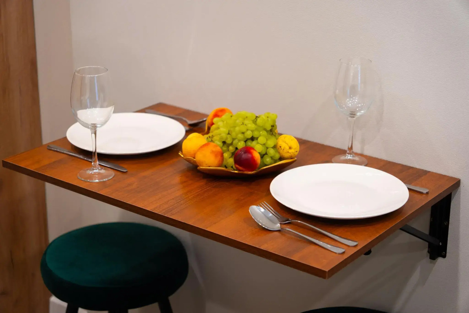 LetoApart (ЛетоАпарт) на переулке Фермерский