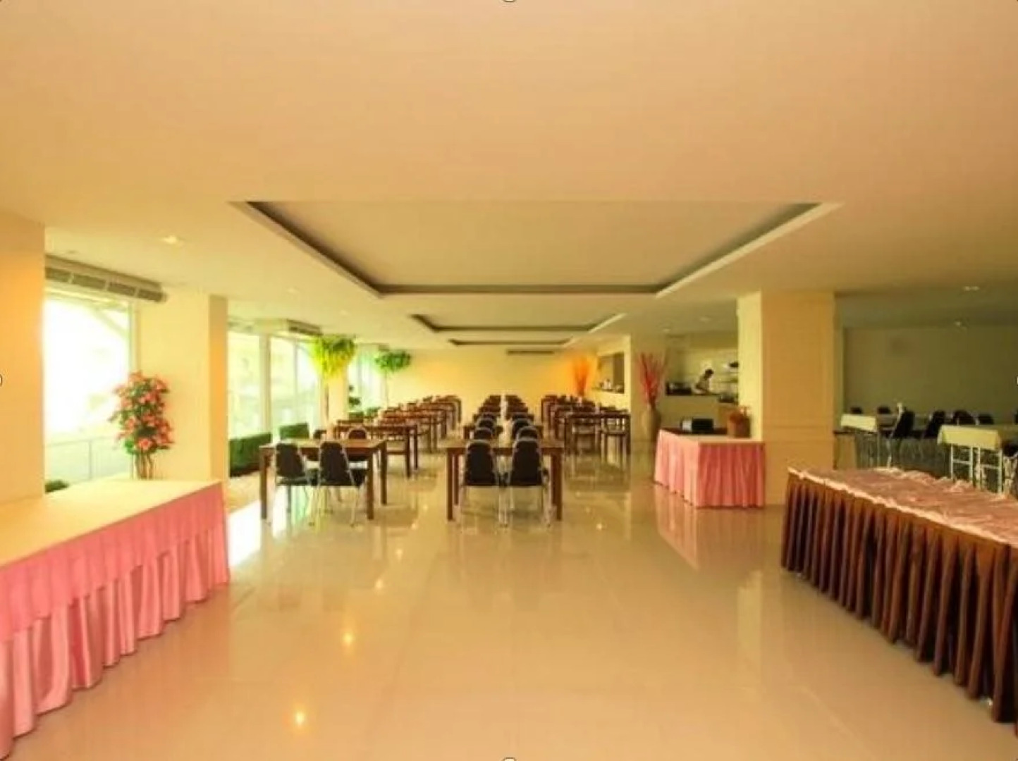 Baan Klang Hua Hin Resort & Condominium