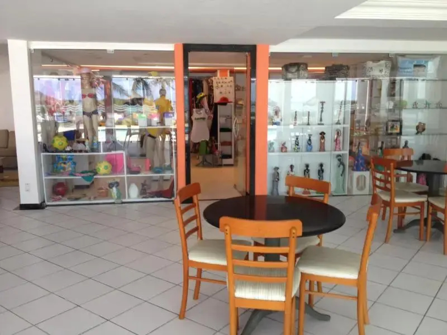 Apart Hotel Marinas Tamandaré