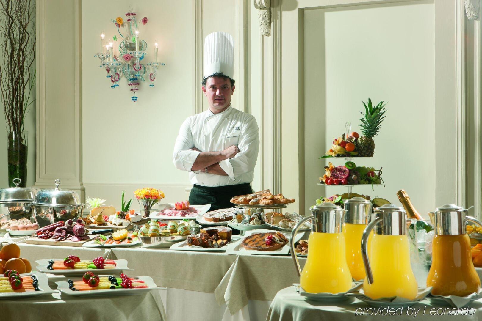 Orient Express La Minerva