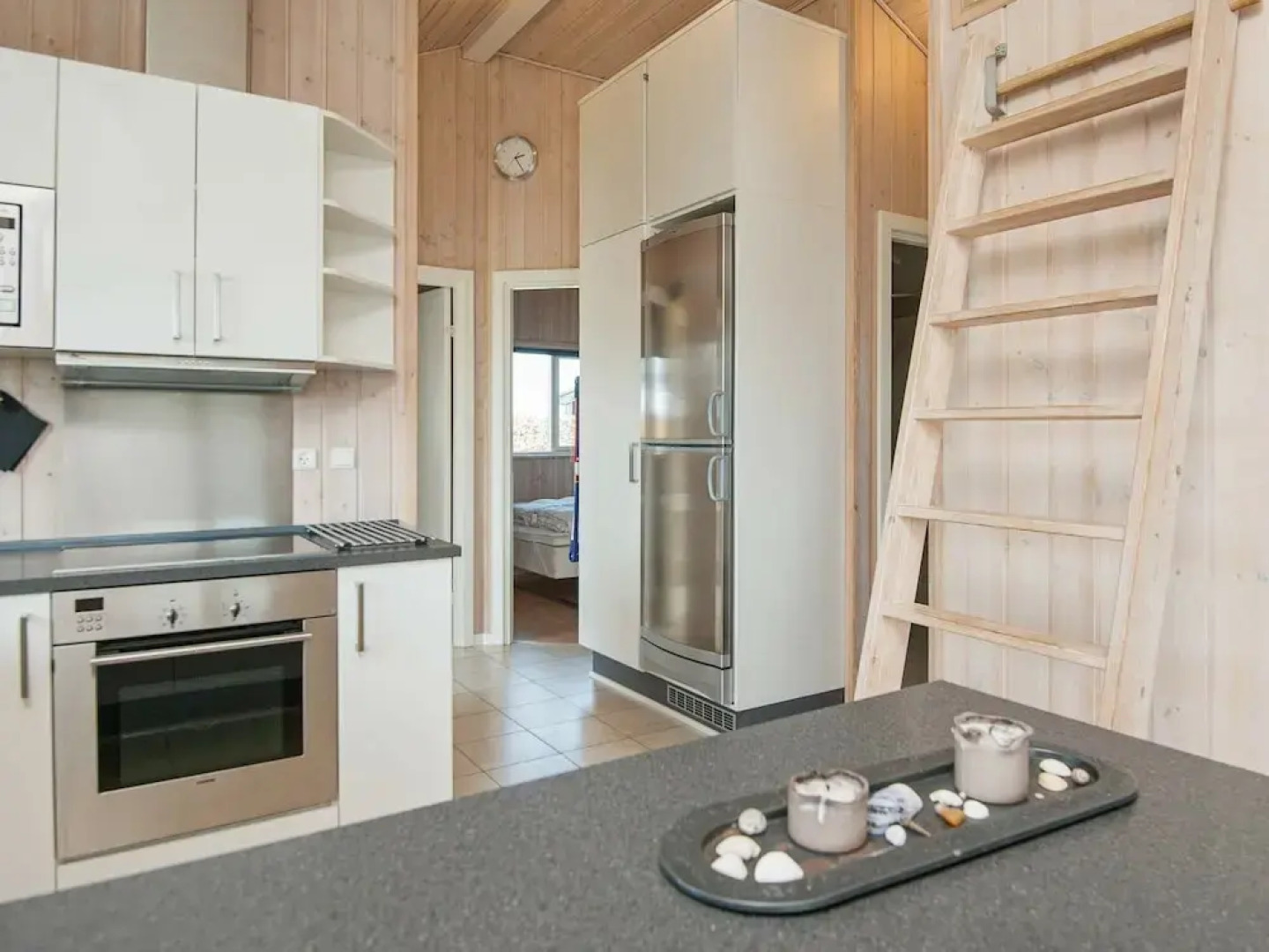 Ideal Holiday Home in Haderslev Denmark With Whirlpool