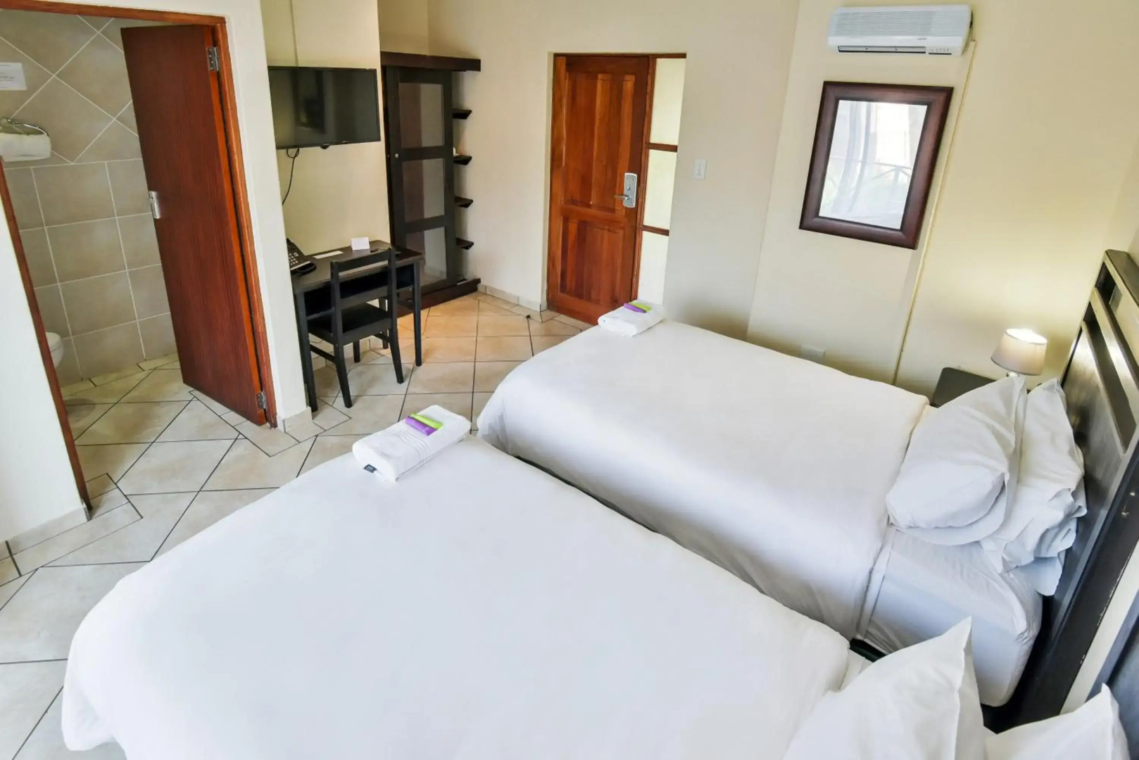 The Venue Country Hotel & Spa