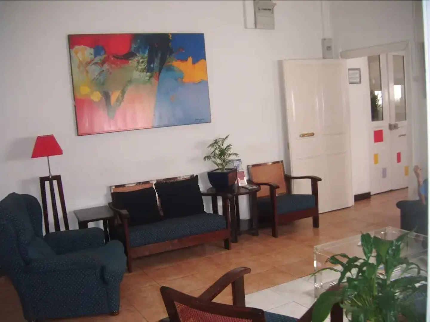 Hostal Puerta del Sol