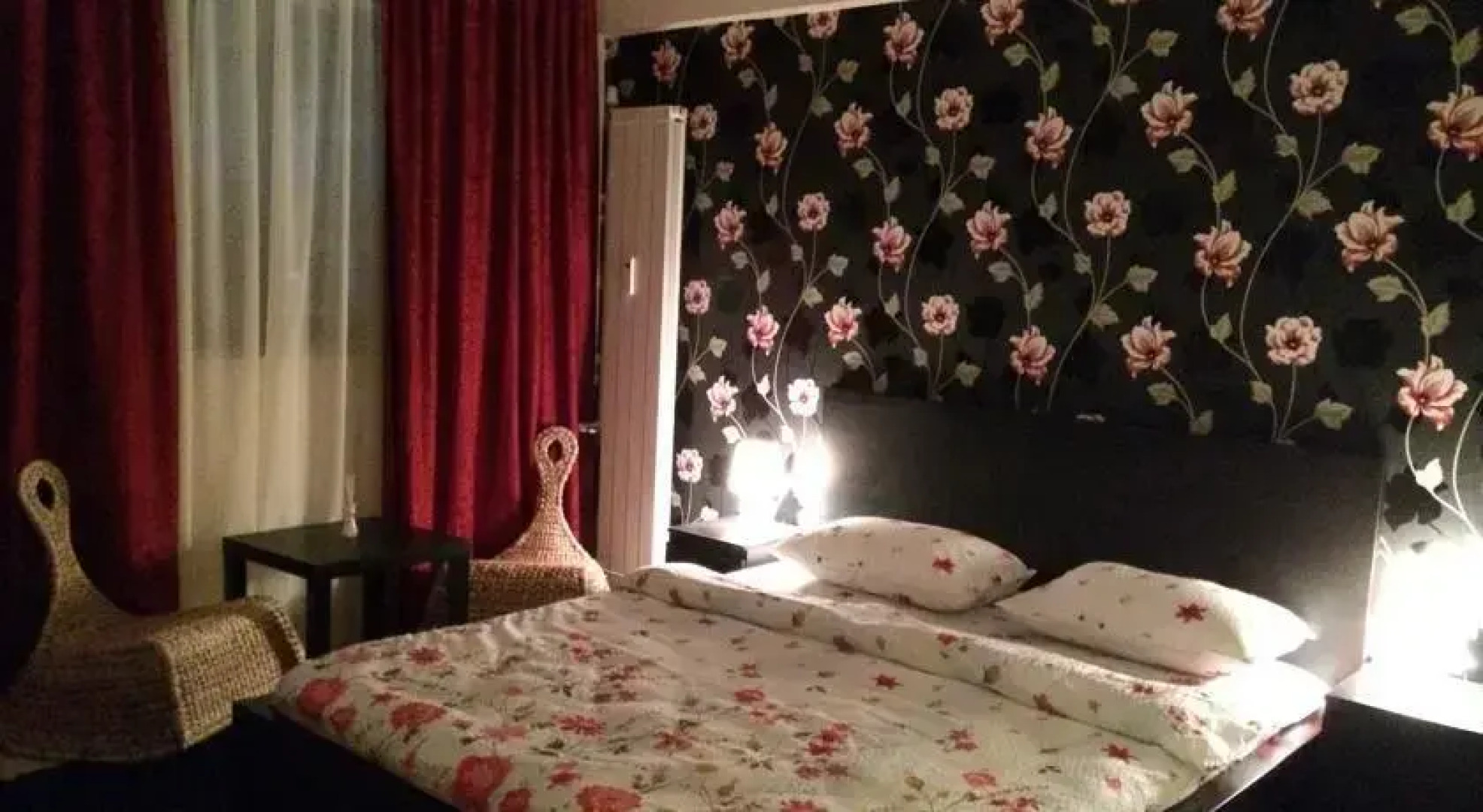 Modern Central Studio in Ploiesti