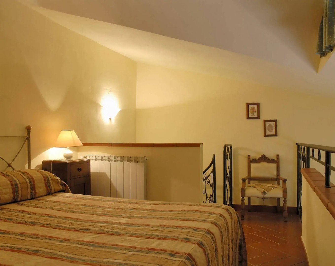 Agriturismo Poggio de' Papi