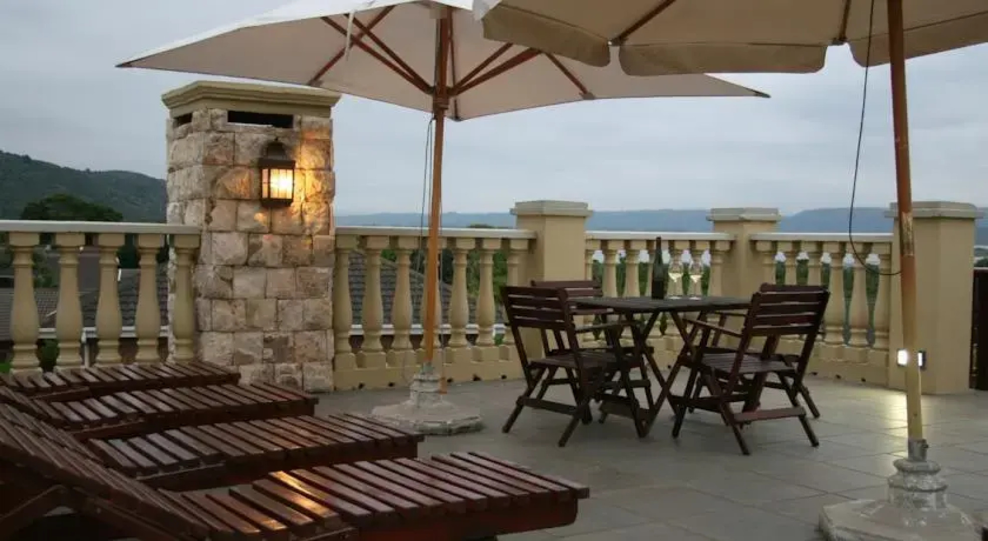 Avemore at 6 Johan Island