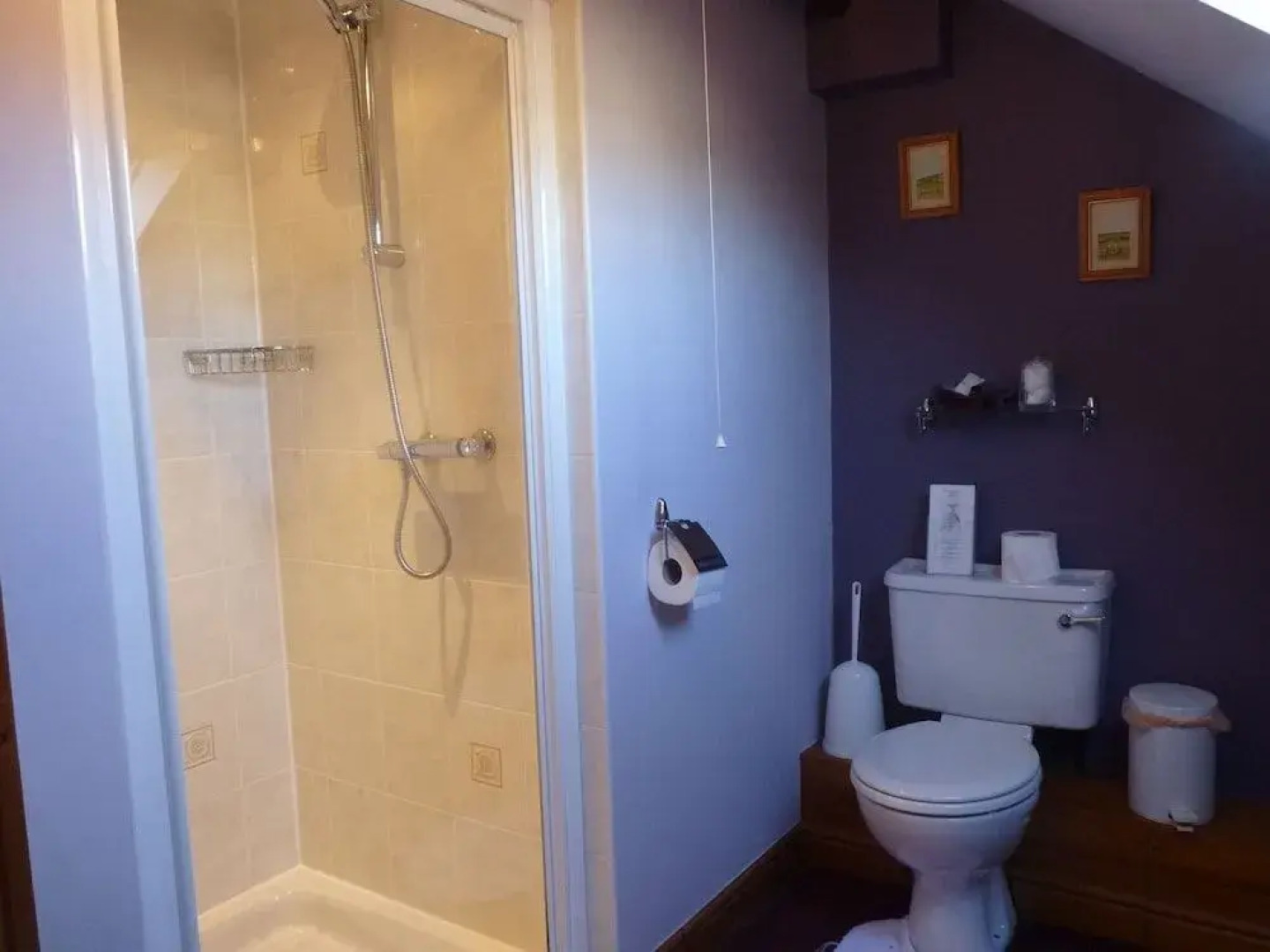 The Pathways Guest House