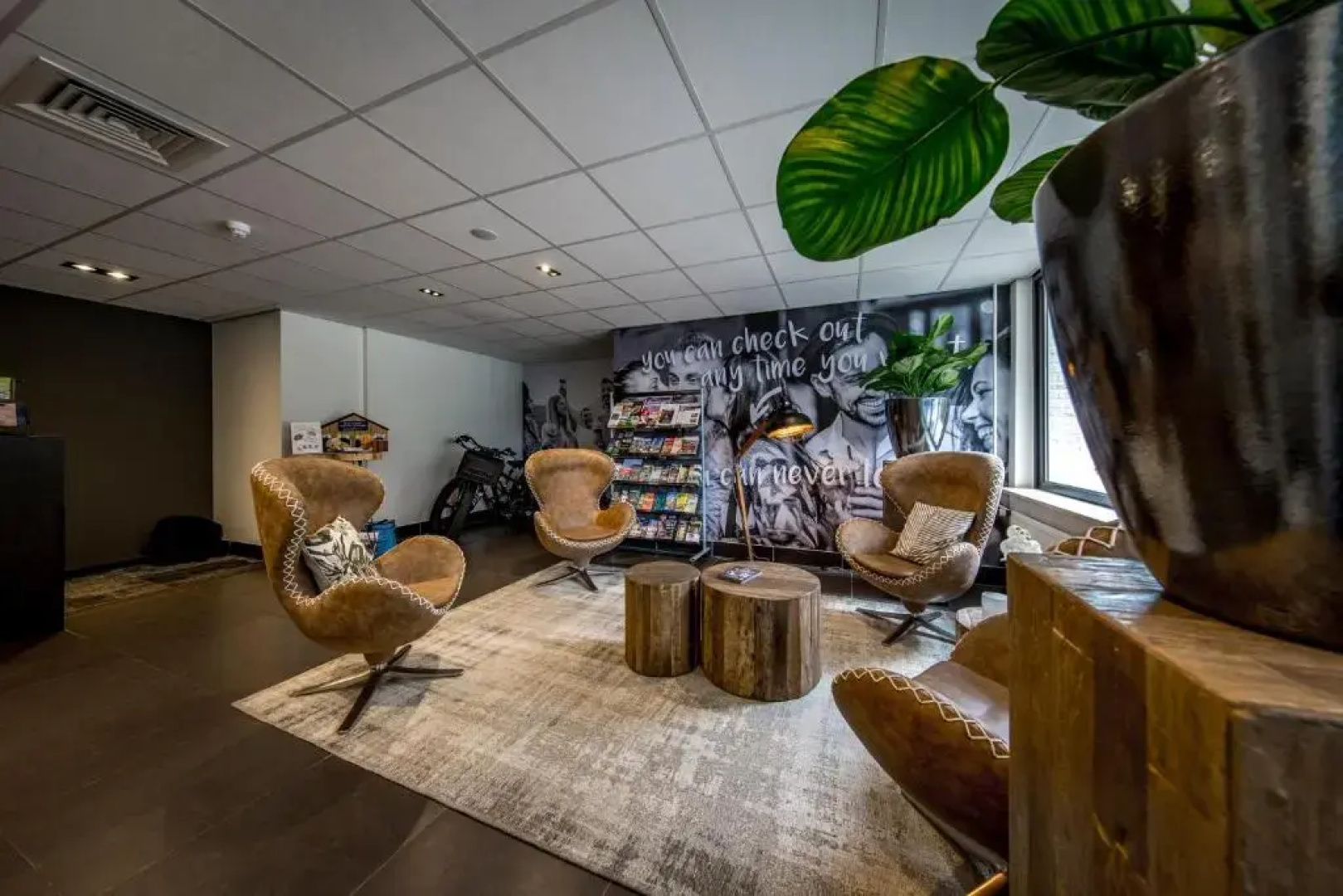 Fletcher Hotel Frerikshof